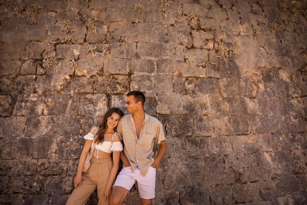 Aminess Younique Korcula Heritage Hotel Exterior foto