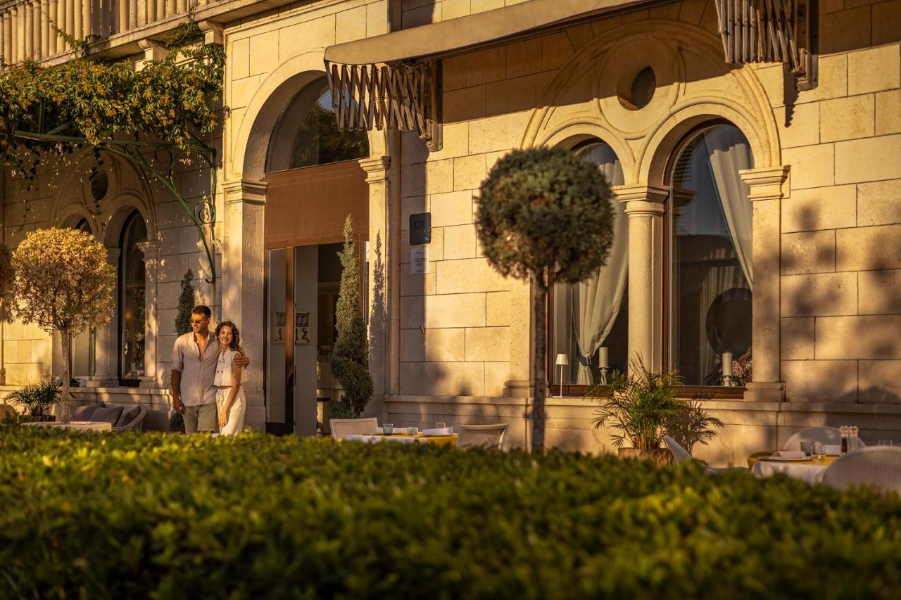 Aminess Younique Korcula Heritage Hotel Exterior foto